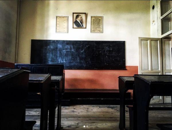 Heybeliada Ruhban Okulu'na ziyaret