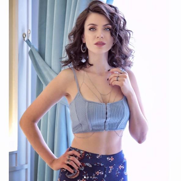 Alp Navruz - Başak Parlak ayrıldı