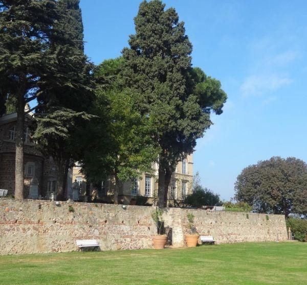 Heybeliada Ruhban Okulu'na ziyaret