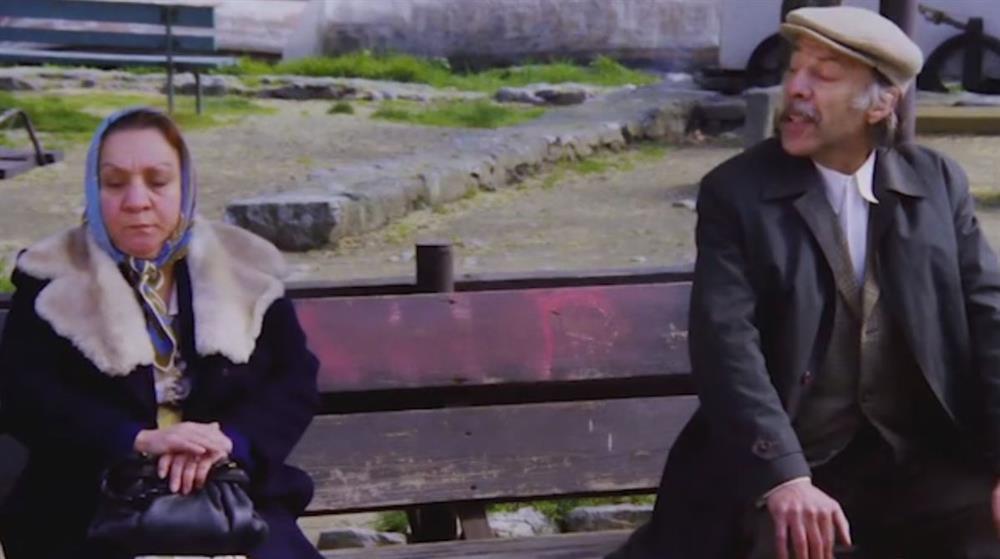 Münir Özkul kimdir