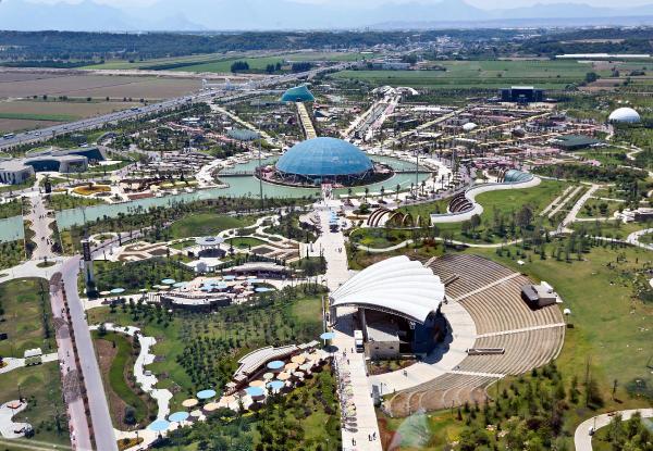 CHP'den Antalya'da kumara izin verilsin teklifi