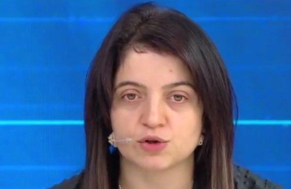 İki kızını kaybeden anne canlı yayında isyan etti