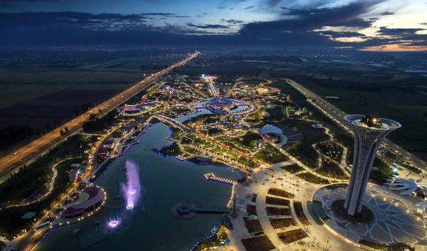 CHP'den Antalya'da kumara izin verilsin teklifi