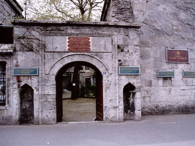 Nice eserler bu evlerde yazıldı: İstanbul'da yazar evleri