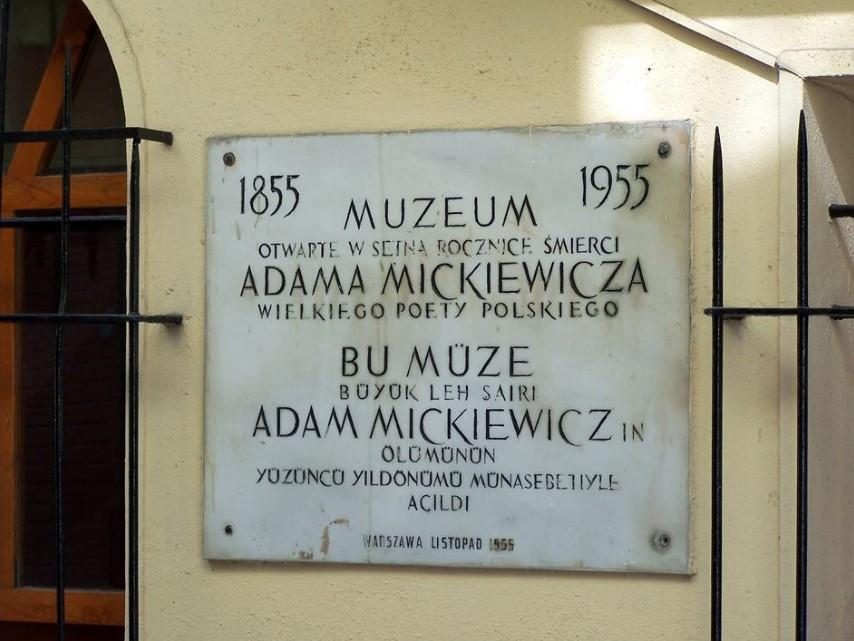 Nice eserler bu evlerde yazıldı: İstanbul'da yazar evleri