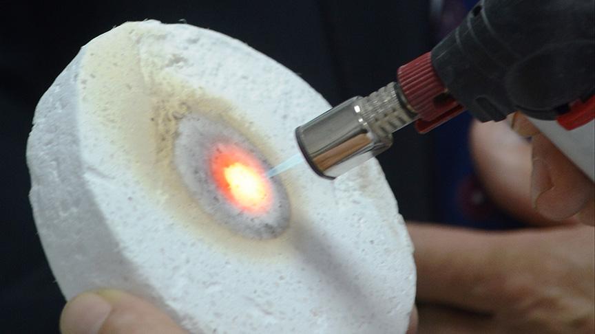 İnşaat ustasının buluşu TermoBor 20 ülkeye ihraç ediliyor