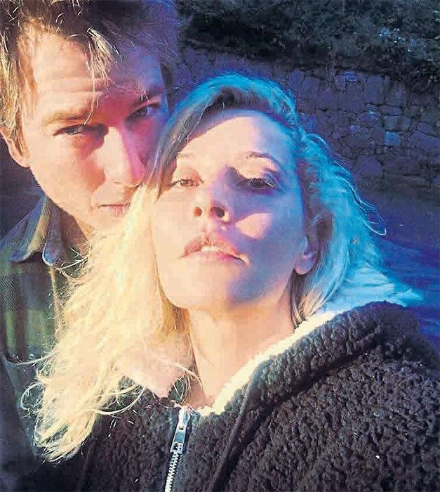 Kıvılcım Ural yine kavga etti