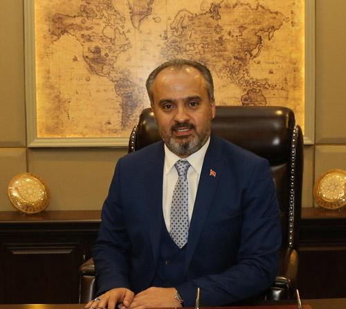 Bursa'daki deniz uçağı seferleri kaldırıldı