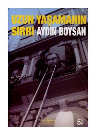 Aydın Boysan'ın ardından:Kitapları, anıları, fıkraları...