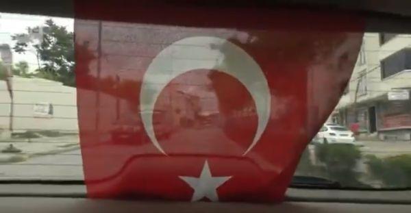 Finlandiya da FETÖ'nün sesi oldu