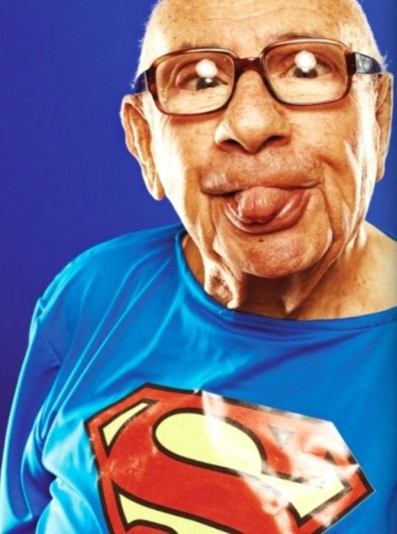 Aydın Boysan'ın ardından:Kitapları, anıları, fıkraları...