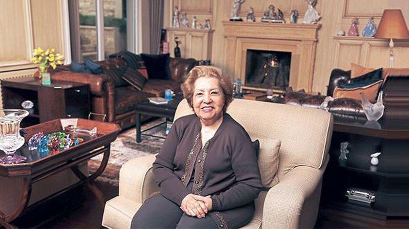 Semra Özal: Viski de içerdim, namaz da kılardım