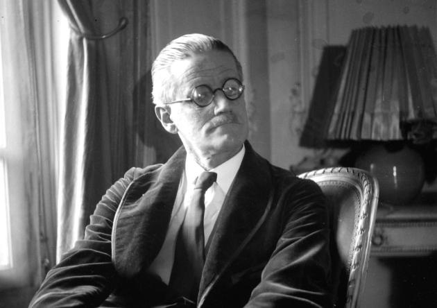 James Joyce’den Sanatçının Mektupları