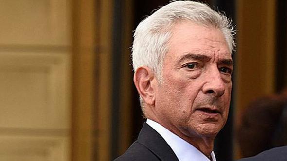 Amerikalı yargıç FETÖ tarafından ağırlandığını kabul etti