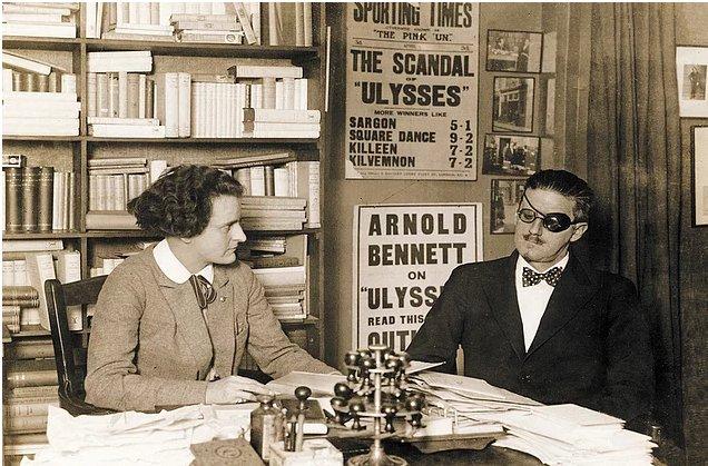 James Joyce’den Sanatçının Mektupları
