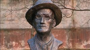 James Joyce’den Sanatçının Mektupları