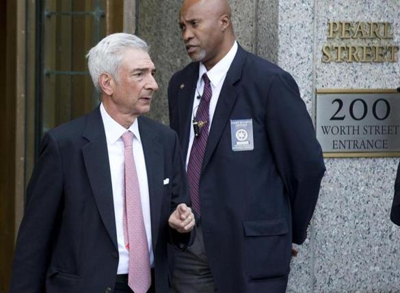 Amerikalı yargıç FETÖ tarafından ağırlandığını kabul etti