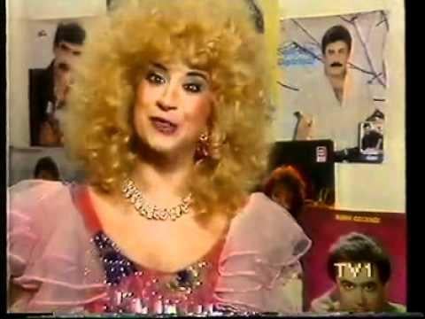 Perran Kutman kimdir