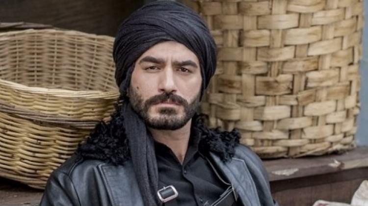 Ufuk Bayraktar'ın benzini bitti