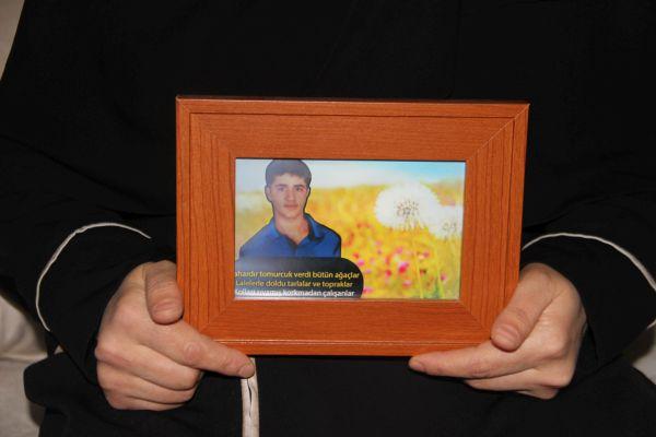 Yasin Börü'nün katili tutuklandı