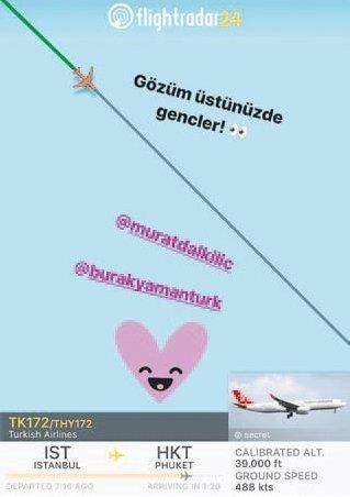 Özge Özpirinçci adım adım takipte