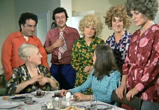 Perran Kutman kimdir