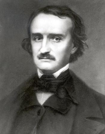 Edgar Allan Poe’den Morgue Sokağı Cinayetleri