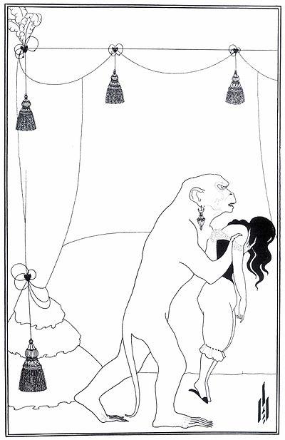 Edgar Allan Poe’den Morgue Sokağı Cinayetleri