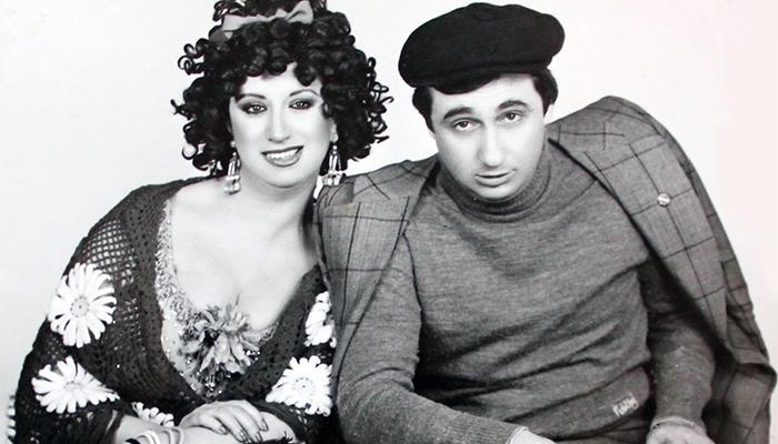 Perran Kutman kimdir