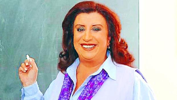 Perran Kutman kimdir