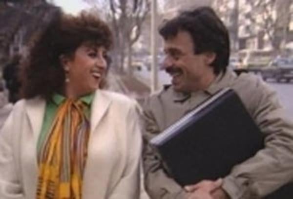 Perran Kutman kimdir