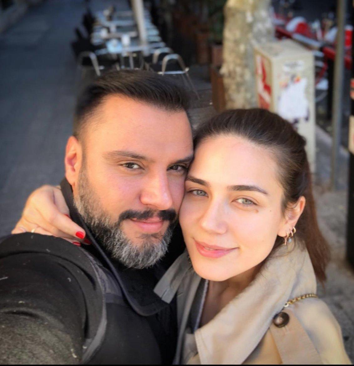 Alişan yeni sevgilisini de ailesiyle tanıştırdı