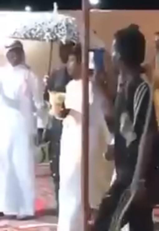 Suudi Arabistan’da eş cinsel evlilik videosuna soruşturma