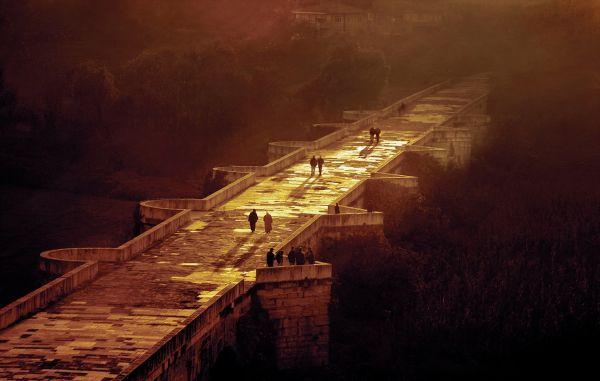 Justinianus Köprüsü UNESCO Dünya Miras Listesi yolunda