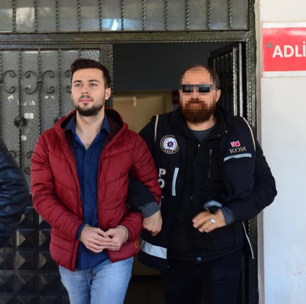 FETÖ'cü darbe girişimi için katalog evliliğini erteledi