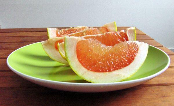 Pomelo nedir