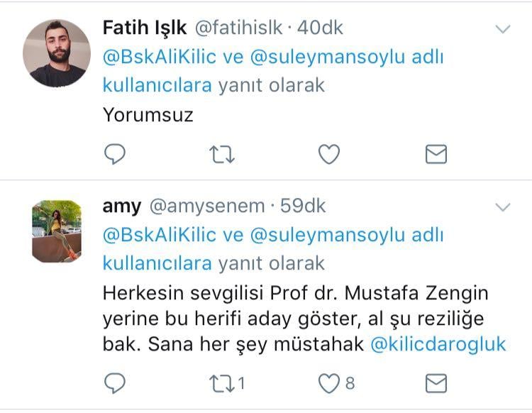 CHP'li Belediye Başkanı Soylu'yla fotoğraf paylaştı