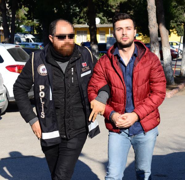 FETÖ'cü darbe girişimi için katalog evliliğini erteledi