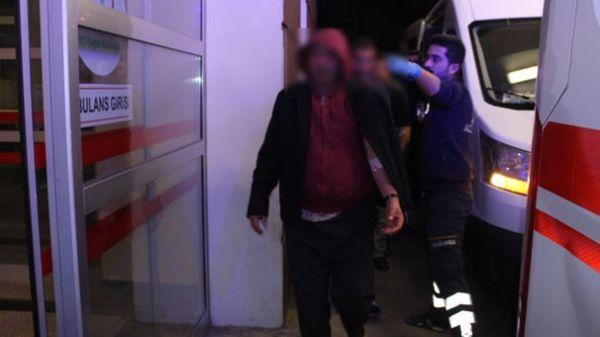 Cezaevinde yapılan ilaçlama sonrası 98 mahkum zehirlendi