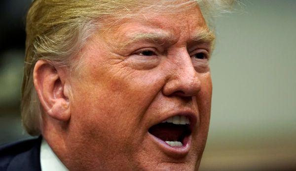 Trump, Kuzey Kore ile iletişime açık