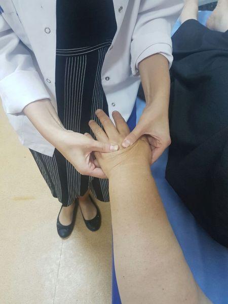 Lenfödem Hastalığı nedir