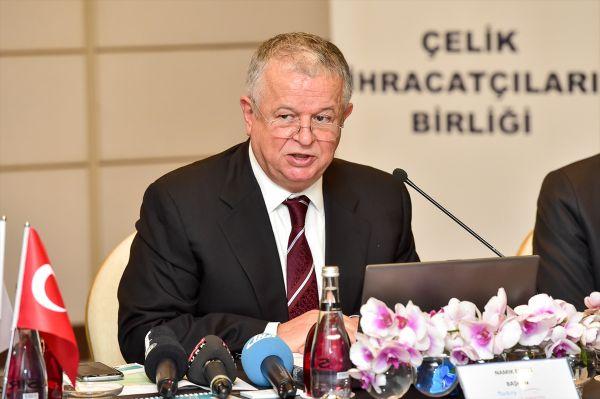 İnşaat çeliğinde gümrük vergisi tartışması büyüyor