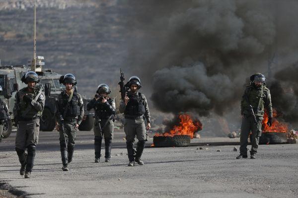 İsrailli Bakan: Daha çok Filistinli kanı dökülmeli
