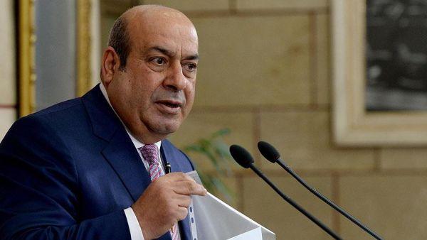 Hasip Kaplan siyaseti bıraktı