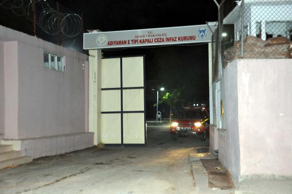 Cezaevinde yapılan ilaçlama sonrası 98 mahkum zehirlendi