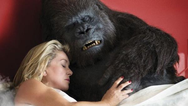 Fransız kadın oyunculardan Hollywood erkeklerine destek