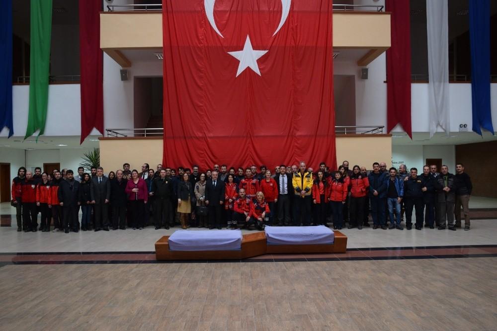 Savunma Bakanlığı KBRN Ajanları tehdidine eğiliyor