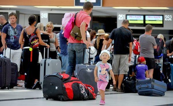 Alman turistlerin 1 numarası Türkiye