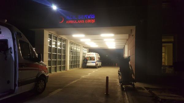 Cezaevinde yapılan ilaçlama sonrası 98 mahkum zehirlendi