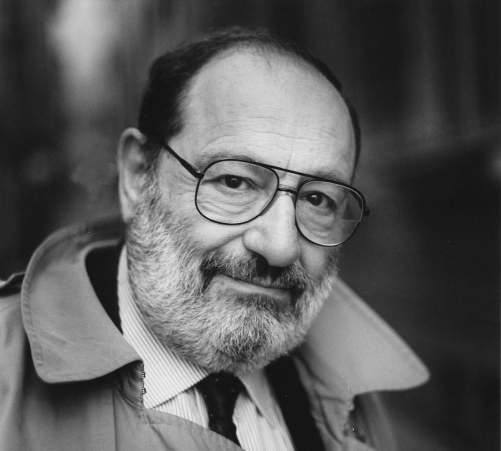 Umberto Eco’nun başyapıtı: Gülün Adı